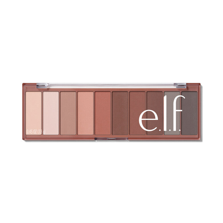 e.l.f. Perfect 10 Eyeshadow Palette