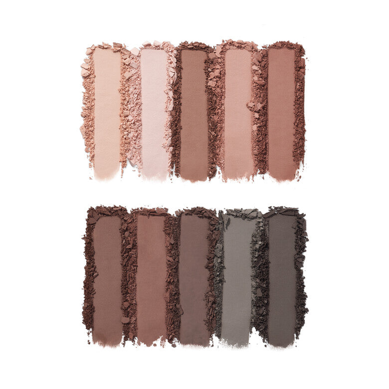 e.l.f. Perfect 10 Eyeshadow Palette
