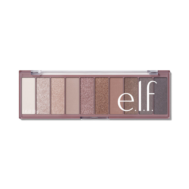 e.l.f. Perfect 10 Eyeshadow Palette