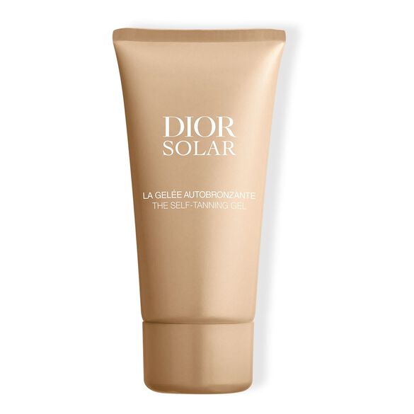 DIOR SOLAR The Self Tanning Gel