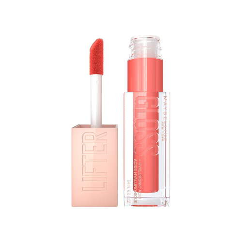 Maybelline LIFTER GLOSS® with Hyaluronic Acid