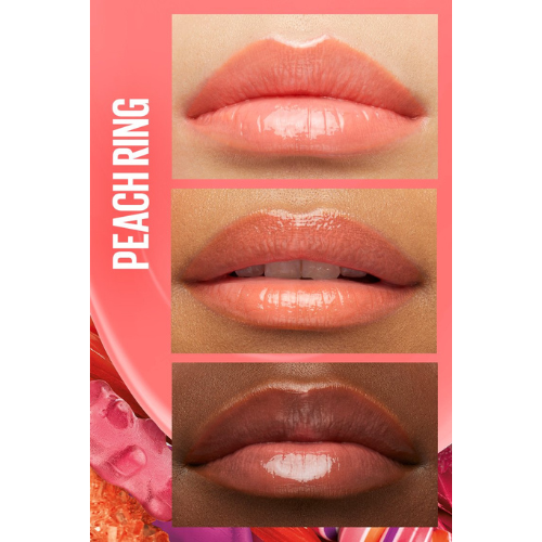 Maybelline LIFTER GLOSS® with Hyaluronic Acid