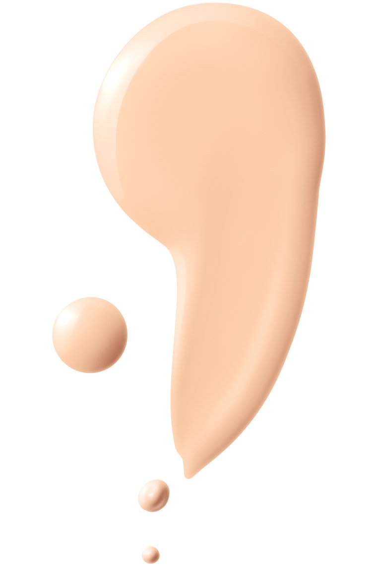 Maybelline Fit Me Dewy + Smooth Foundation