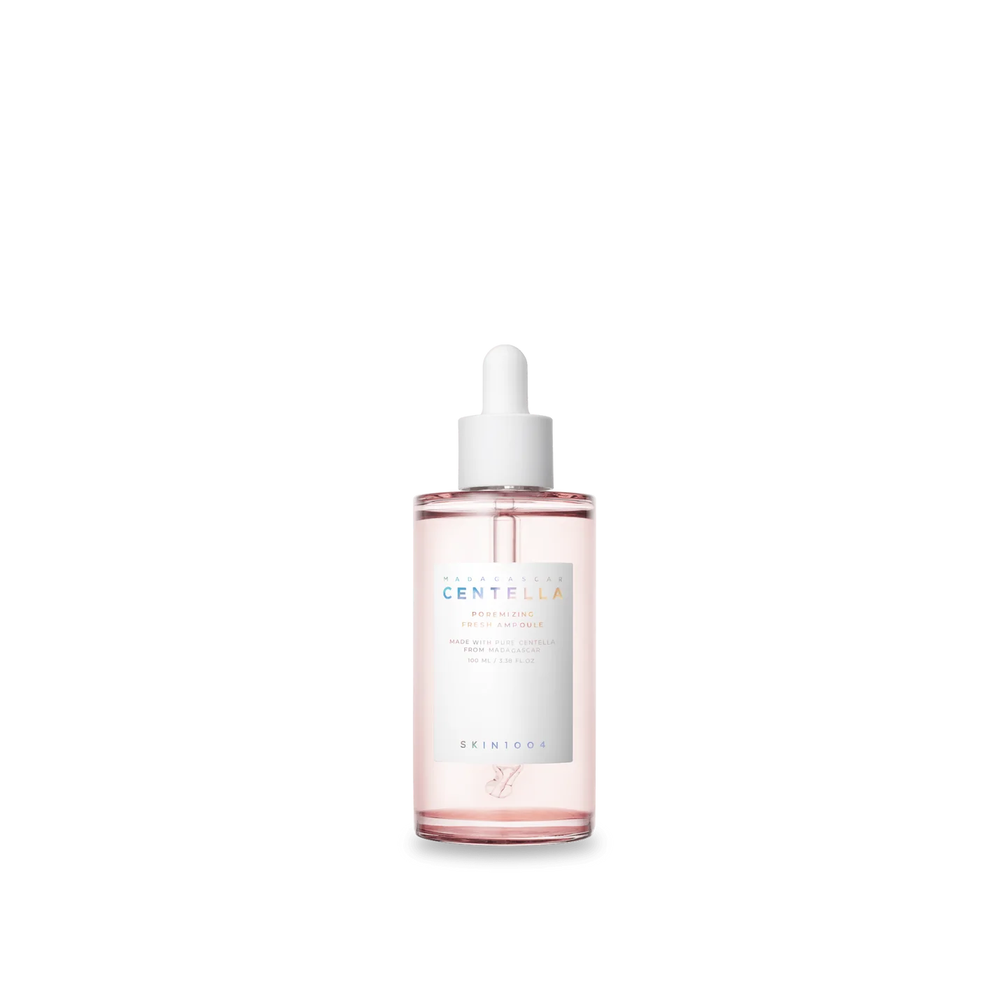Skin1004 Madagascar Centella Poremizing Fresh Ampoule