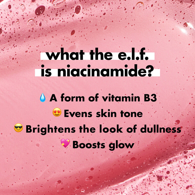 e.l.f. Power Grip Primer + 4% Niacinamide
