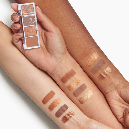 e.l.f. Bite Size Eyeshadow Palette