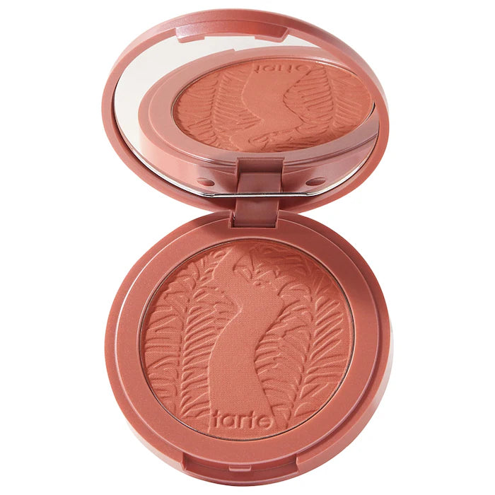 tarte Amazonian clay 12-hour blush
