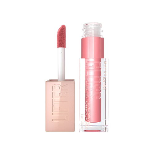 Maybelline LIFTER GLOSS® with Hyaluronic Acid