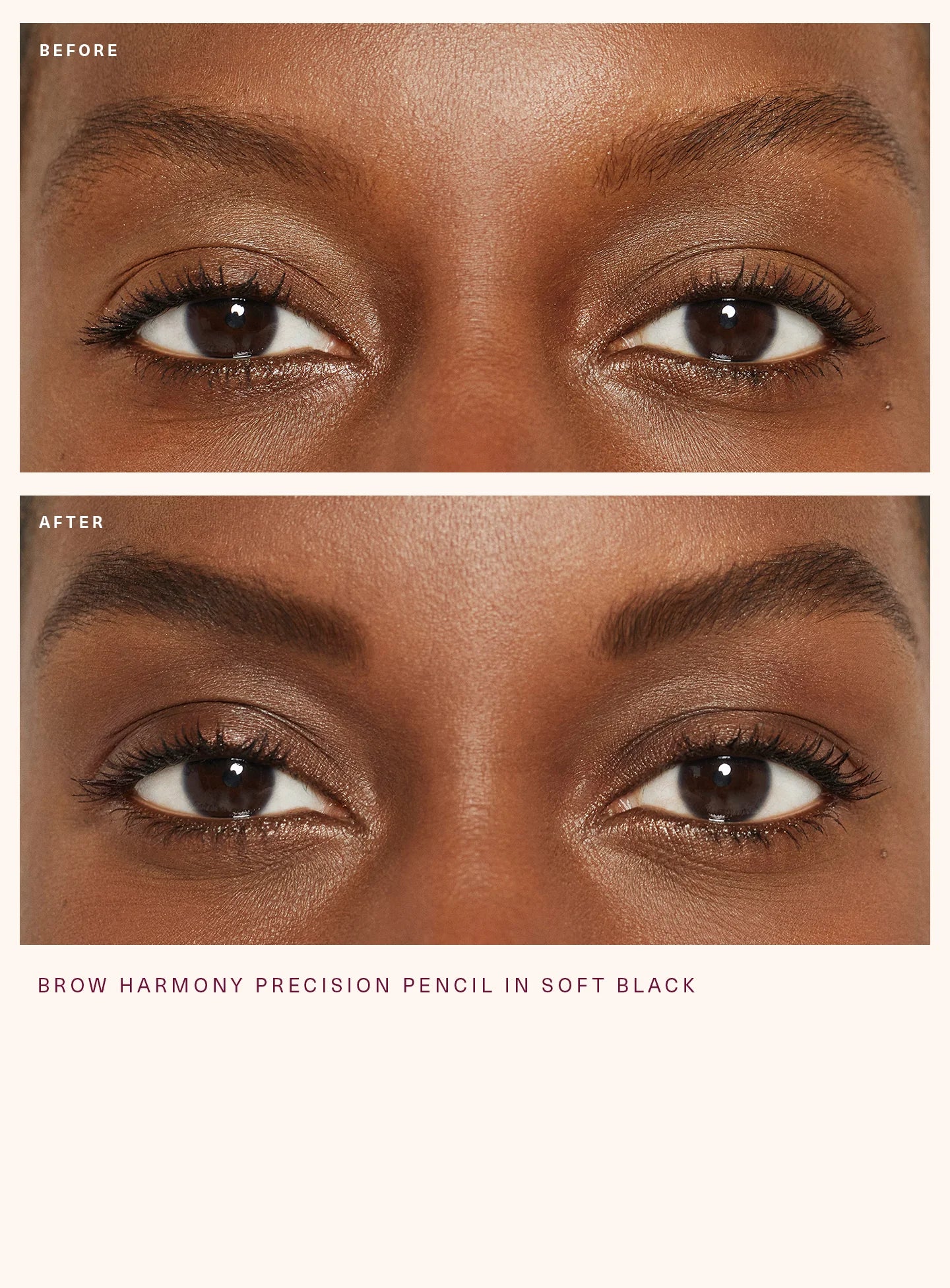 Rare Beauty Brow Harmony Pencil & Gel