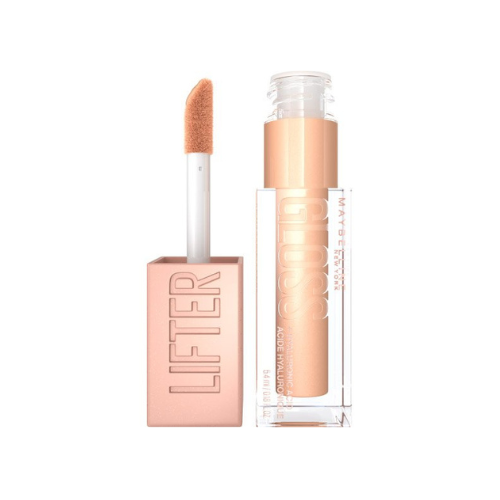 Maybelline LIFTER GLOSS® with Hyaluronic Acid