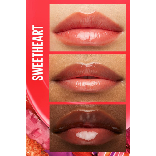 Maybelline LIFTER GLOSS® with Hyaluronic Acid