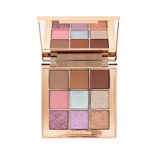 Charlotte Tilbury The Beautyverse Eyeshadow Palette
