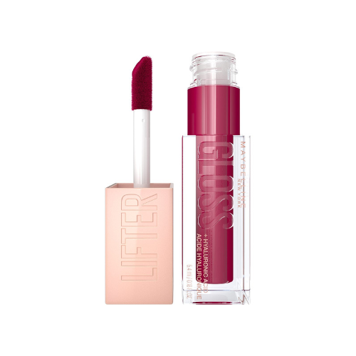 Maybelline LIFTER GLOSS® with Hyaluronic Acid