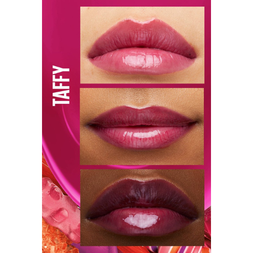Maybelline LIFTER GLOSS® with Hyaluronic Acid