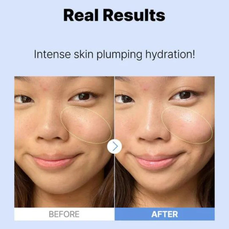 COSRX The Hyaluronic Acid 3 Serum 20 mL