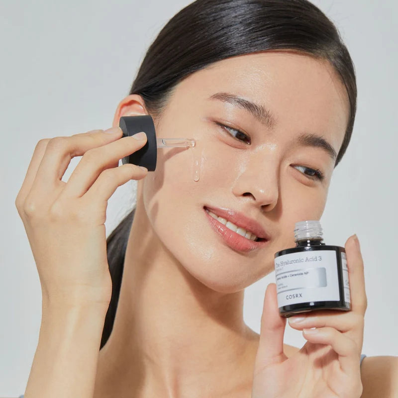COSRX The Hyaluronic Acid 3 Serum 20 mL