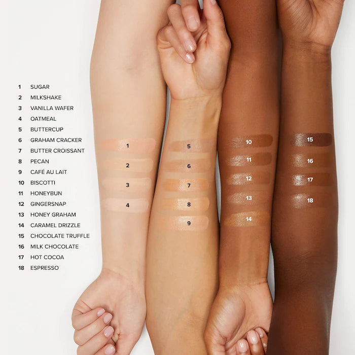 Too Faced Born This Way Ethereal Light Concealer