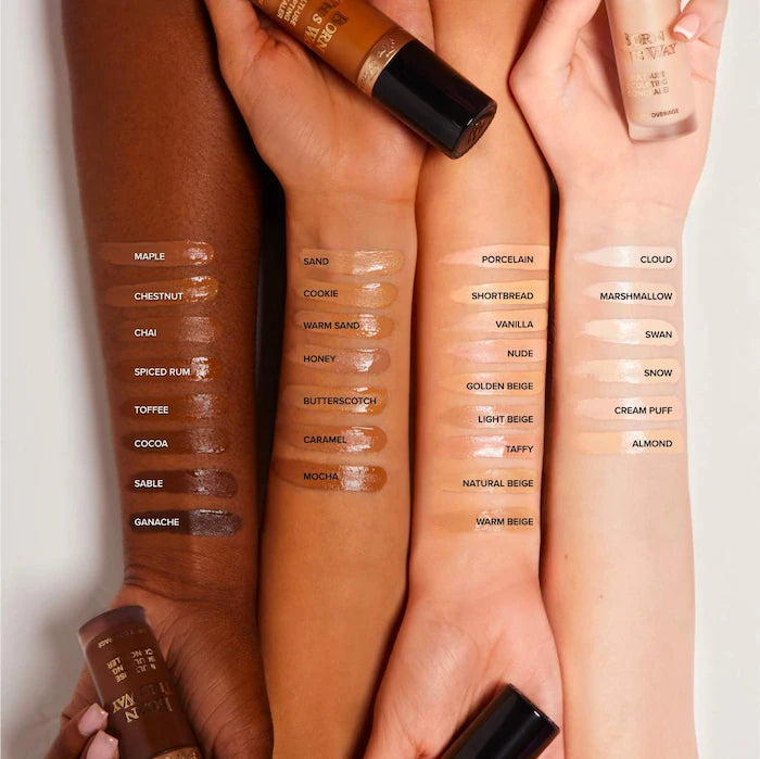 Too Faced Born This Way Super Coverage Multi-Use Longwear Concealer