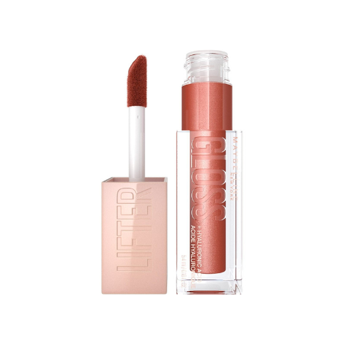 Maybelline LIFTER GLOSS® with Hyaluronic Acid