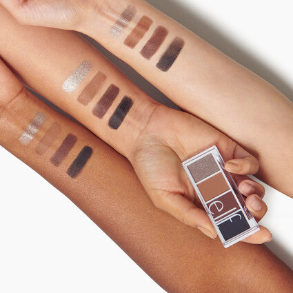 e.l.f. Bite Size Eyeshadow Palette