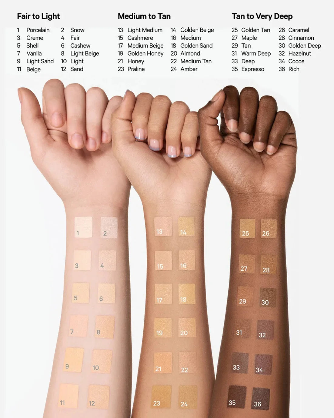 MILK MAKEUP flex foundation stick