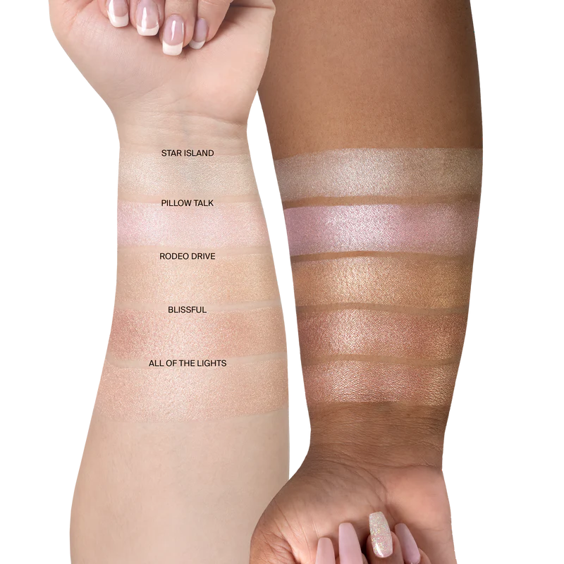 Ofra Cosmetics Highlighter - All of the Lights