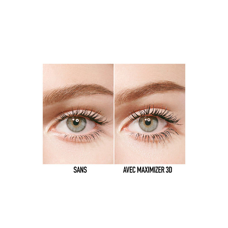 Dior Diorshow Iconic Overcurl Set