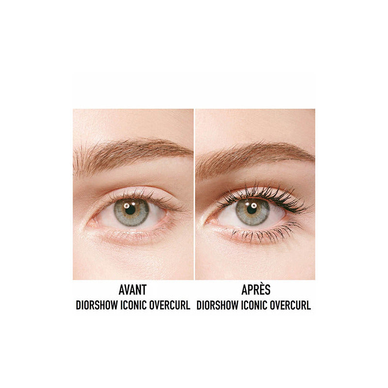 Dior Diorshow Iconic Overcurl Set