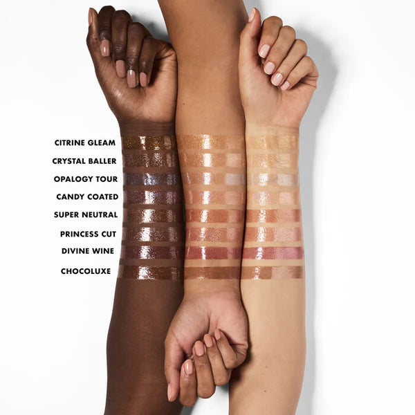 e.l.f. Glow Reviver Lip Oil Glimmer Finish