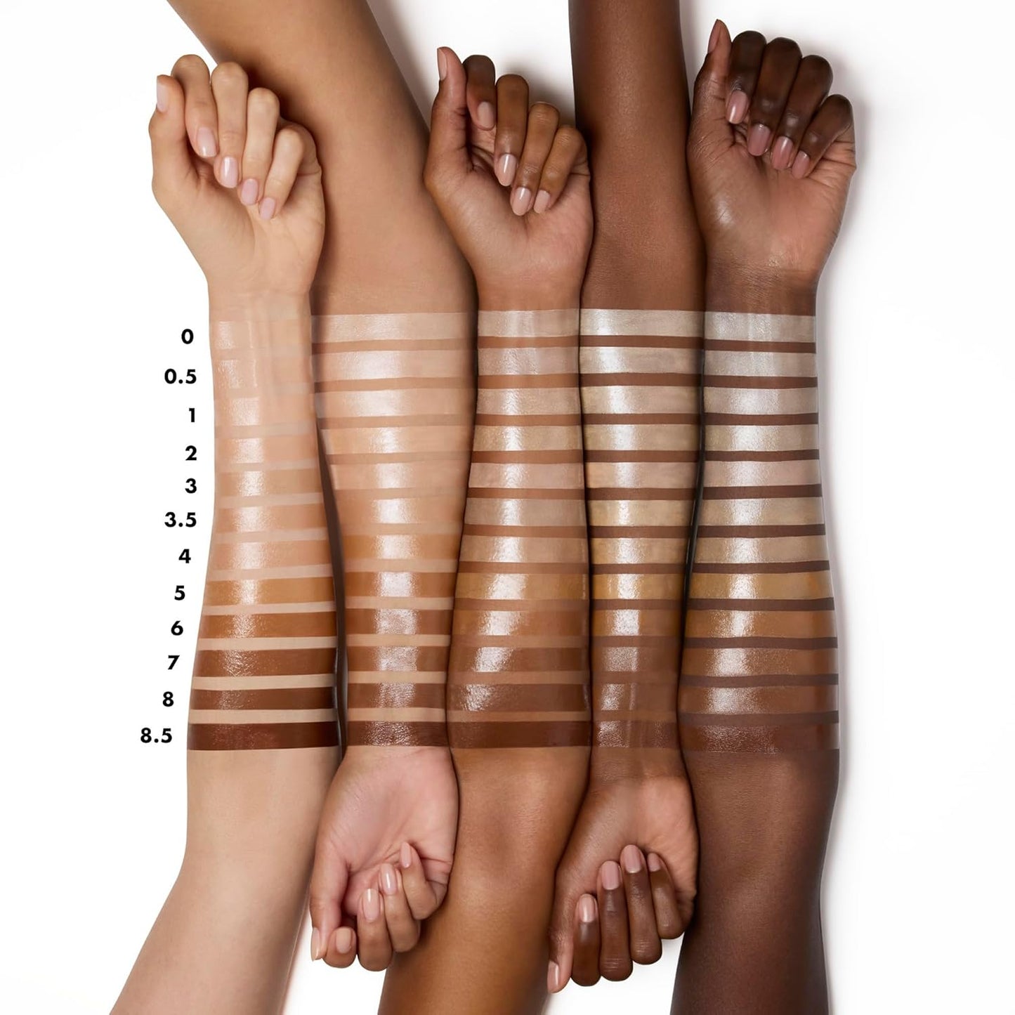 e.l.f. Halo Glow Liquid Filter Foundation