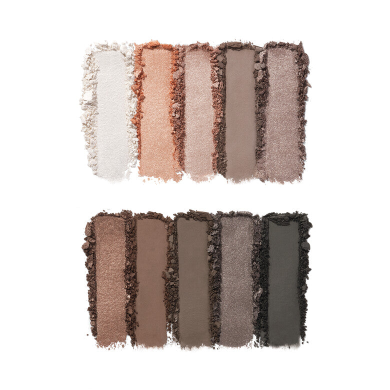 e.l.f. Perfect 10 Eyeshadow Palette