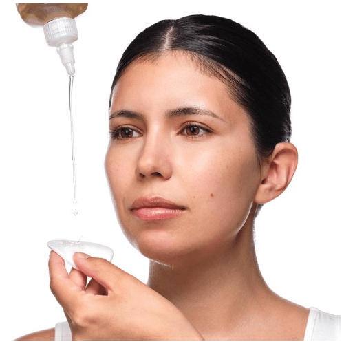 Glycolic Acid 7% Exfoliating Toner