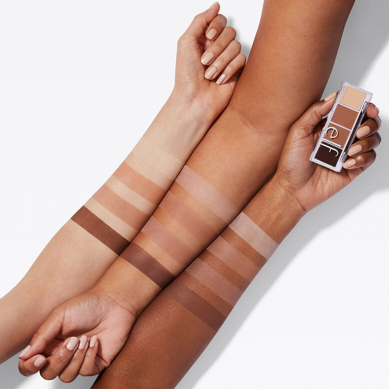 e.l.f. Bite Size Eyeshadow Palette