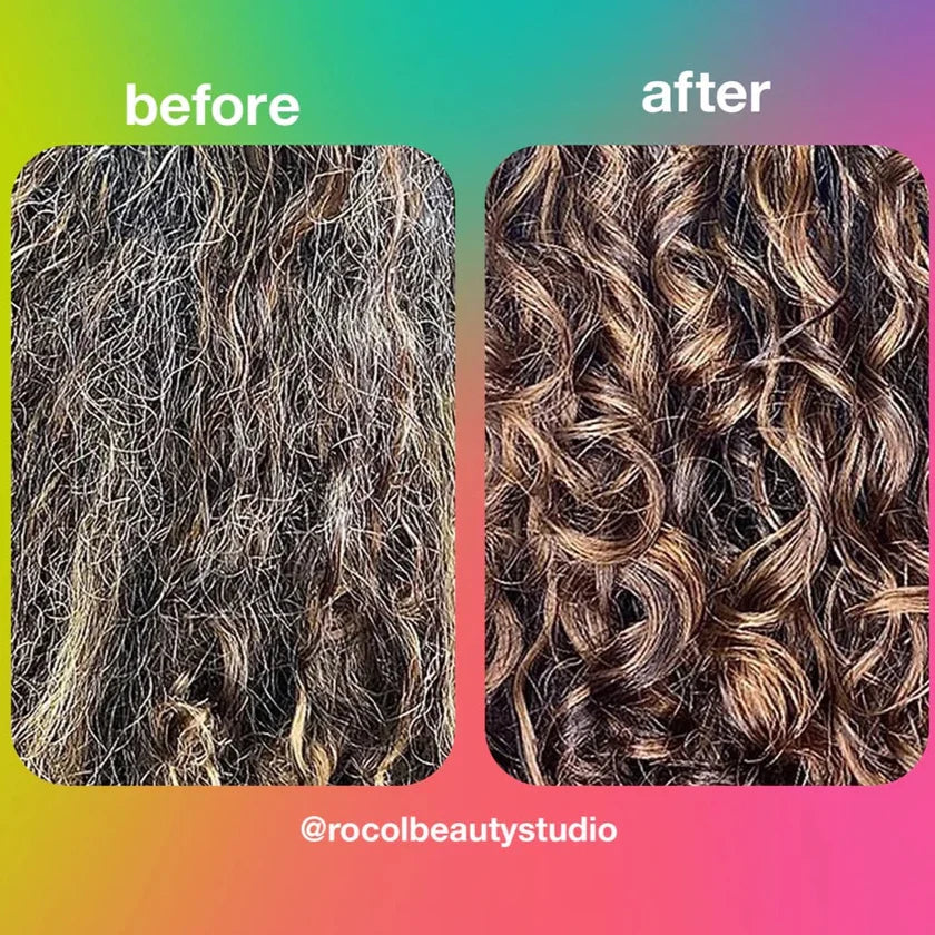 K18 BIOMIMETIC HAIRSCIENCE LEAVE-IN MOLECULAR REPAIR HAIR MASK