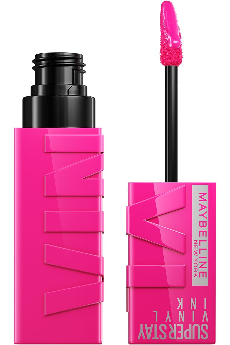 Maybelline Super Stay Vinyl Ink