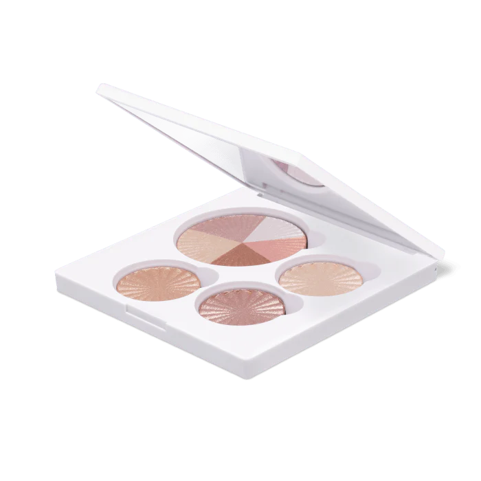 Ofra Cosmetics Highlighter Palette - Glow Up