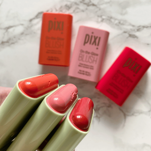 Pixi On-The-Glow Cream Blush