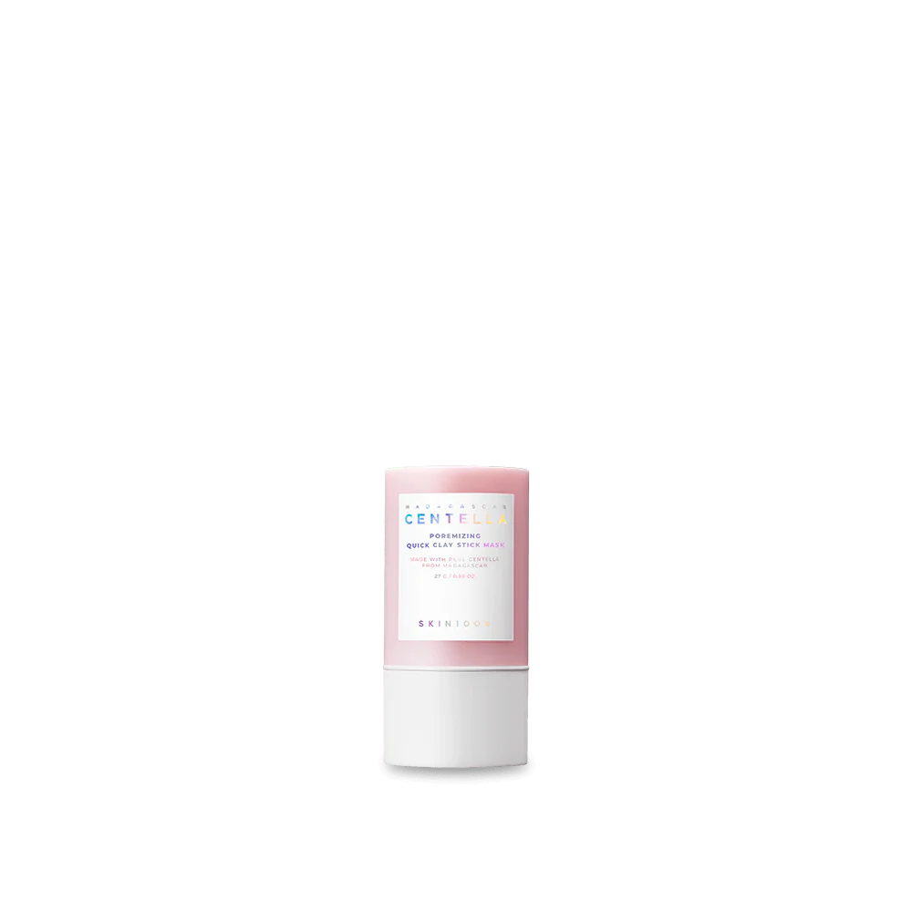 Skin1004 Madagascar Centella Poremizing Quick Clay Stick Mask