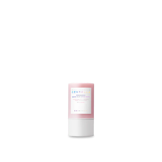 Skin1004 Madagascar Centella Poremizing Quick Clay Stick Mask