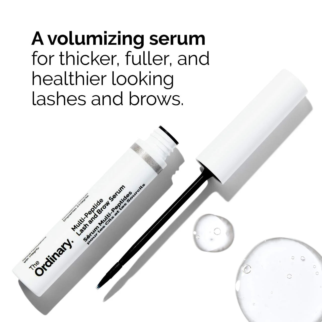 The Ordinary Power of Peptides Set