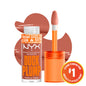 NYX DUCK PLUMP LIP GLOSS