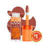 NYX Duck Plump Lip Gloss