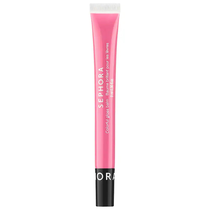 SEPHORA COLLECTION Sephora Colorful Lip Gloss Balm