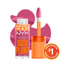 NYX Duck Plump Lip Gloss