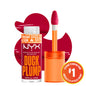NYX Duck Plump Lip Gloss