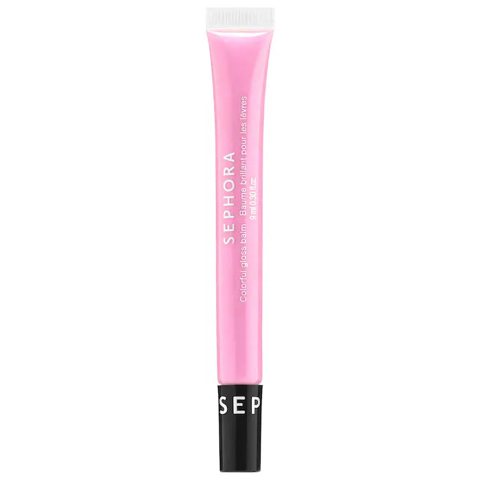 SEPHORA COLLECTION Sephora Colorful Lip Gloss Balm