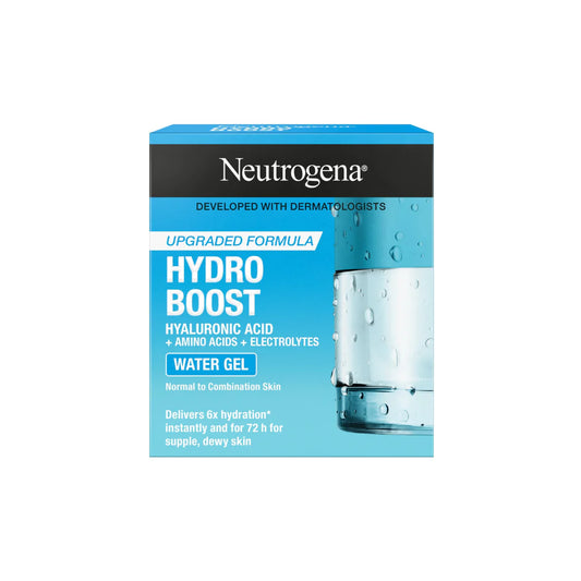 Neutrogena Hydro Boost Water Gel Moisturiser