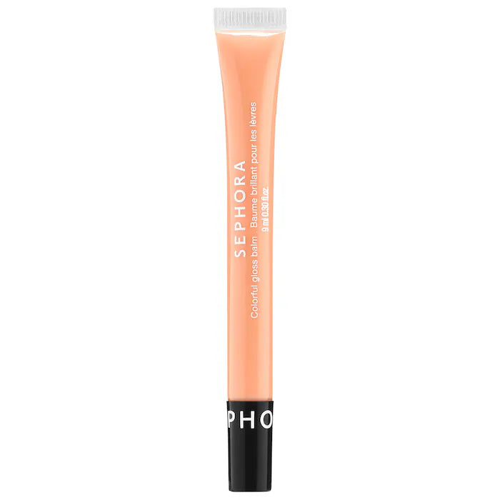 SEPHORA COLLECTION Sephora Colorful Lip Gloss Balm