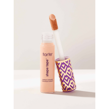 tarte shape tape™ full-coverage concealer