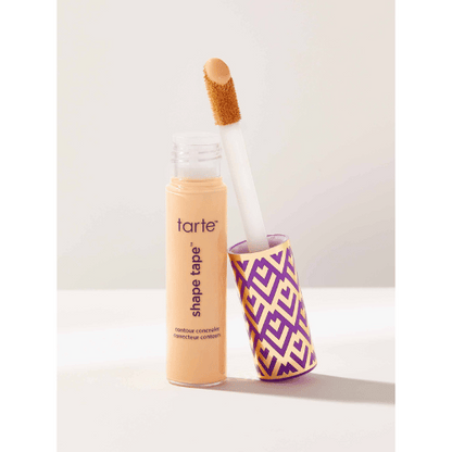 tarte shape tape™ full-coverage concealer